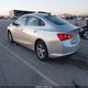 1G1ZB5ST6HF190930 2017 Chevrolet Malibu Ls auction photo thumbnail 3
