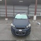 1G1JC5SB0F4219784 2015 Chevrolet Sonic Lt Auto auction photo thumbnail 12