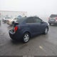 1G1JC5SB0F4219784 2015 Chevrolet Sonic Lt Auto auction photo thumbnail 4