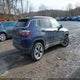 3C4NJDCB4JT245752 2018 Jeep Compass Limited 4X4 auction photo thumbnail 4