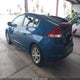 JHMZE2H74BS002314 2011 Honda Insight Ex auction photo thumbnail 3