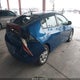 JHMZE2H74BS002314 2011 Honda Insight Ex auction photo thumbnail 4