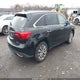 5FRYD4H49EB024486 2014 Acura Mdx Technology Package auction photo thumbnail 4