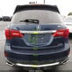 5FRYD4H55HB020416 2017 Acura Mdx Technology Package auction photo thumbnail 17
