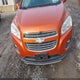 KL7CJTSB7FB193820 2015 Chevrolet Trax Ltz auction photo thumbnail 12