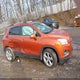 KL7CJTSB7FB193820 2015 Chevrolet Trax Ltz auction photo thumbnail 13