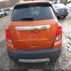 KL7CJTSB7FB193820 2015 Chevrolet Trax Ltz auction photo thumbnail 16