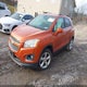 KL7CJTSB7FB193820 2015 Chevrolet Trax Ltz auction photo thumbnail 2