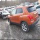 KL7CJTSB7FB193820 2015 Chevrolet Trax Ltz auction photo thumbnail 3