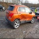 KL7CJTSB7FB193820 2015 Chevrolet Trax Ltz auction photo thumbnail 4