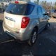 2GNALBEK6D6205263 2013 Chevrolet Equinox Ls auction photo thumbnail 4