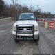 1FTWW33P27EA31492 2007 Ford F-350 Lariat/Xl/Xlt auction photo thumbnail 12