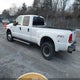 1FTWW33P27EA31492 2007 Ford F-350 Lariat/Xl/Xlt auction photo thumbnail 3