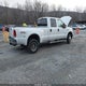 1FTWW33P27EA31492 2007 Ford F-350 Lariat/Xl/Xlt auction photo thumbnail 4