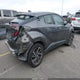 JTNKHMBX3M1107333 2021 Toyota C-Hr Limited auction photo thumbnail 4