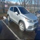 KL7CJKSB5JB612492 2018 Chevrolet Trax Ls auction photo thumbnail 1
