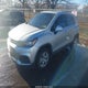 KL7CJKSB5JB612492 2018 Chevrolet Trax Ls auction photo thumbnail 2