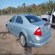 3FADP0L32AR287691 2010 Ford Fusion Hybrid auction photo thumbnail 3