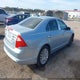 3FADP0L32AR287691 2010 Ford Fusion Hybrid auction photo thumbnail 4