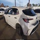 JTNK4RBE0K3062313 2019 Toyota Corolla Se auction photo thumbnail 3