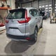 5J6RW5H39KL000415 2019 Honda Cr-V Lx auction photo thumbnail 4