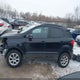 MAJ6S3GL7MC409919 2021 Ford Ecosport Se auction photo thumbnail 14