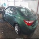 5YFBURHE7FP178567 2015 Toyota Corolla Le auction photo thumbnail 3