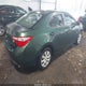 5YFBURHE7FP178567 2015 Toyota Corolla Le auction photo thumbnail 4