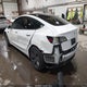 5YJ3E1EA8PF567333 2023 Tesla Model 3 Rear-Wheel Drive auction photo thumbnail 3