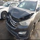 5XYZU3LB6FG267527 2015 Hyundai Santa Fe Sport 2.4L auction photo thumbnail 6