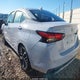 3N1CN8FV7SL834419 2025 Nissan Versa 1.6 Sr auction photo thumbnail 3