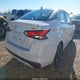 3N1CN8FV7SL834419 2025 Nissan Versa 1.6 Sr auction photo thumbnail 4