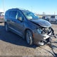 2C4RC1DG1MR516178 2021 Chrysler Voyager Lxi auction photo thumbnail 1