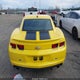 2G1FK1EJ3A9143410 2010 Chevrolet Camaro 2Ss auction photo thumbnail 16