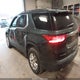 1GNERGKW6KJ296121 2019 Chevrolet Traverse 1Lt auction photo thumbnail 3