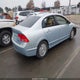 JHMFA362X6S015134 2006 Honda Civic Hybrid auction photo thumbnail 4