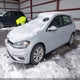 3VWG57AU8MM004713 2021 Volkswagen Golf 1.4T Tsi auction photo thumbnail 2