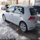 3VWG57AU8MM004713 2021 Volkswagen Golf 1.4T Tsi auction photo thumbnail 3