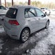 3VWG57AU8MM004713 2021 Volkswagen Golf 1.4T Tsi auction photo thumbnail 4
