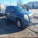 2CTALMEC0B6391266 2011 GMC Terrain Sle-1 auction photo thumbnail 1