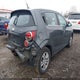 1G1JC6SH8C4219215 2012 Chevrolet Sonic 2Lt auction photo thumbnail 4