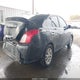 3N1CN7AP6HL825996 2017 Nissan Versa 1.6 Sv auction photo thumbnail 4