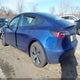 5YJ3E1EAXPF476600 2023 Tesla Model 3 Rear-Wheel Drive auction photo thumbnail 3