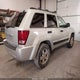 1J4GR48K36C110690 2006 Jeep Grand Cherokee Laredo auction photo thumbnail 4