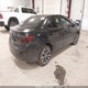 2T1BURHE8HC839249 2017 Toyota Corolla Se auction photo thumbnail 4