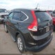 5J6RM3H72DL003964 2013 Honda Cr-V Ex-L auction photo thumbnail 3