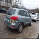 5NMSH13E57H025212 2007 Hyundai Santa Fe Limited/Se auction photo thumbnail 4