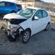 2T1BURHE4EC219557 2014 Toyota Corolla Le auction photo thumbnail 2