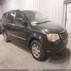2A4RR5D11AR307076 2010 Chrysler Town & Country Touring auction photo thumbnail 1