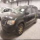 2A4RR5D11AR307076 2010 Chrysler Town & Country Touring auction photo thumbnail 2